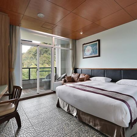 Shante Hotel Shitou Lugu Exteriér fotografie