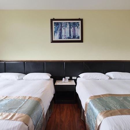 Shante Hotel Shitou Lugu Exteriér fotografie