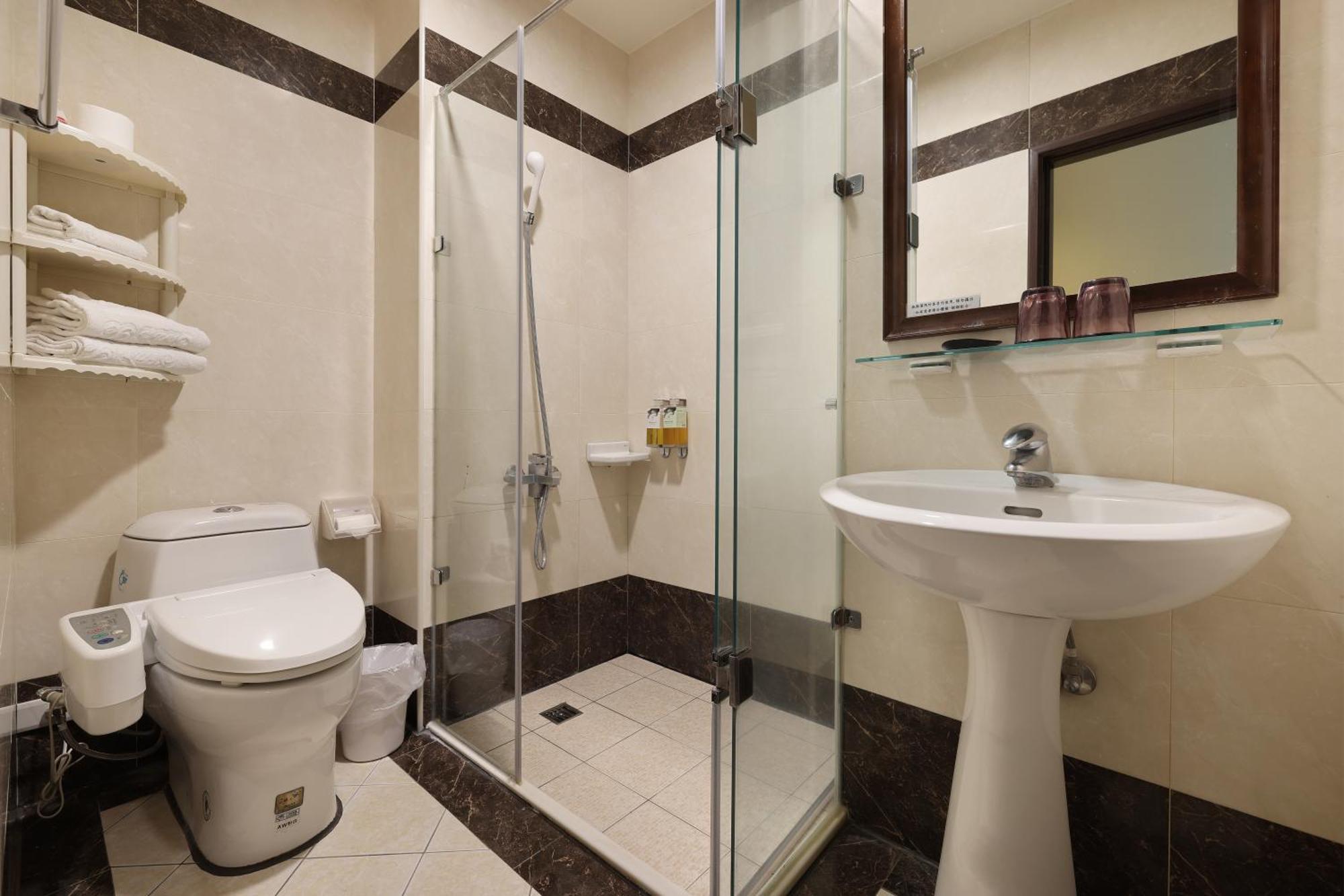 Shante Hotel Shitou Lugu Exteriér fotografie