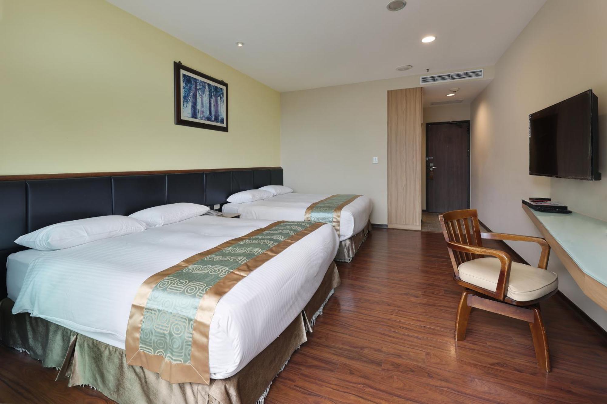 Shante Hotel Shitou Lugu Exteriér fotografie