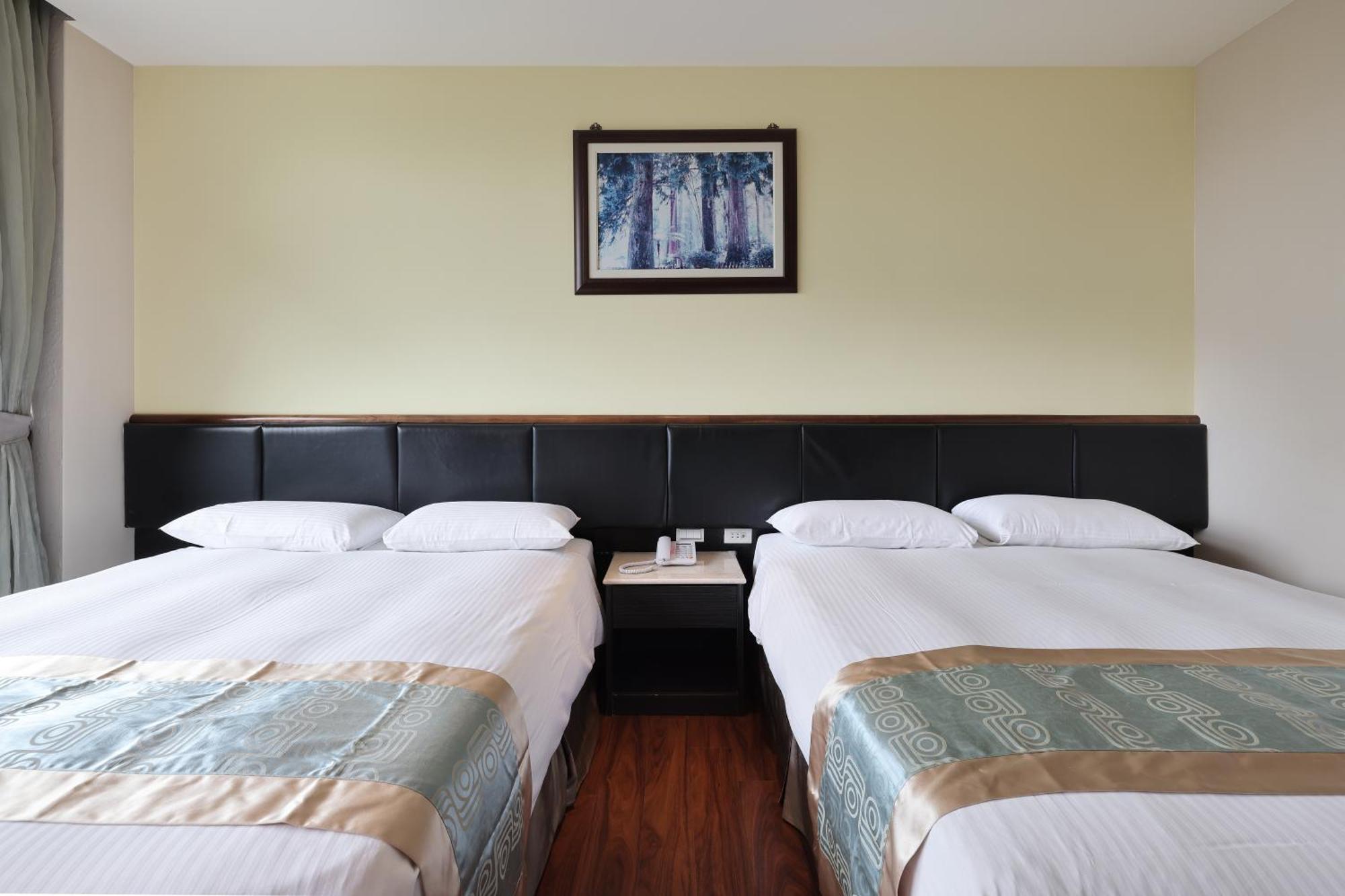 Shante Hotel Shitou Lugu Exteriér fotografie