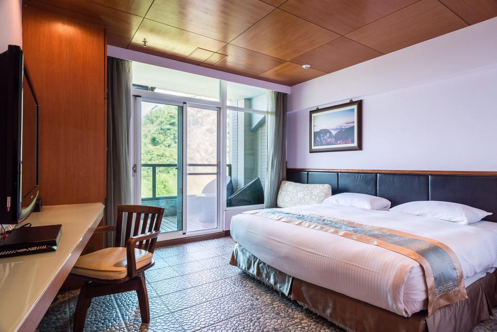 Shante Hotel Shitou Lugu Exteriér fotografie