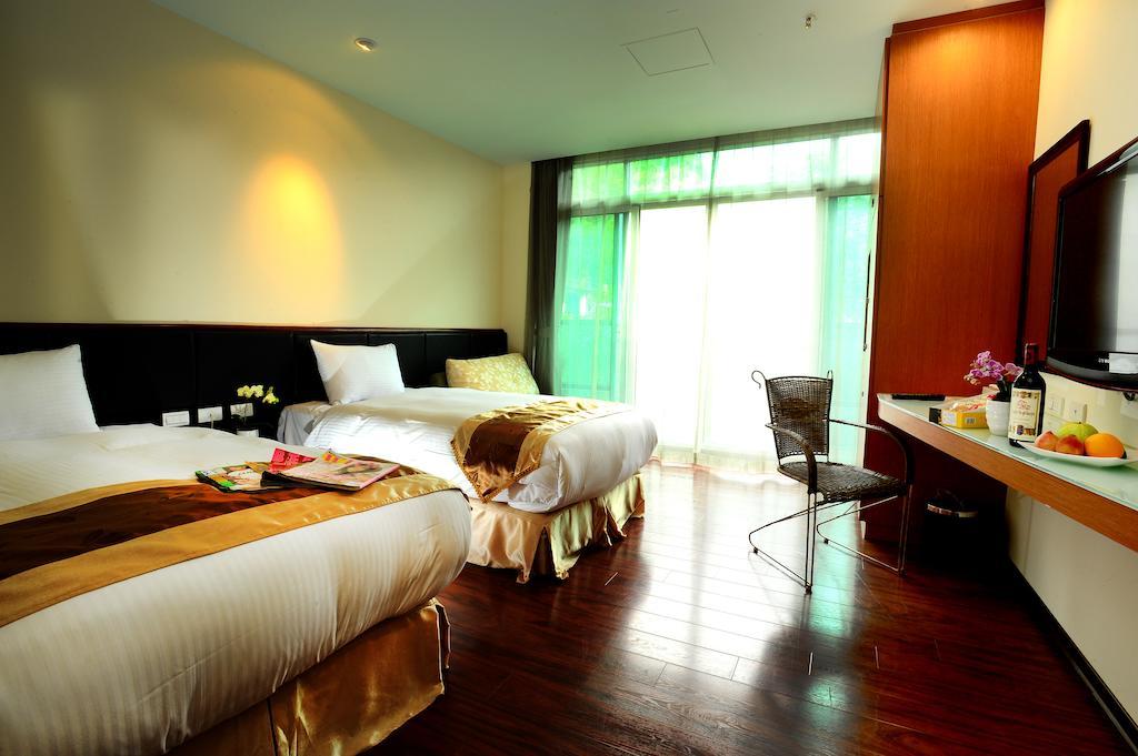 Shante Hotel Shitou Lugu Exteriér fotografie